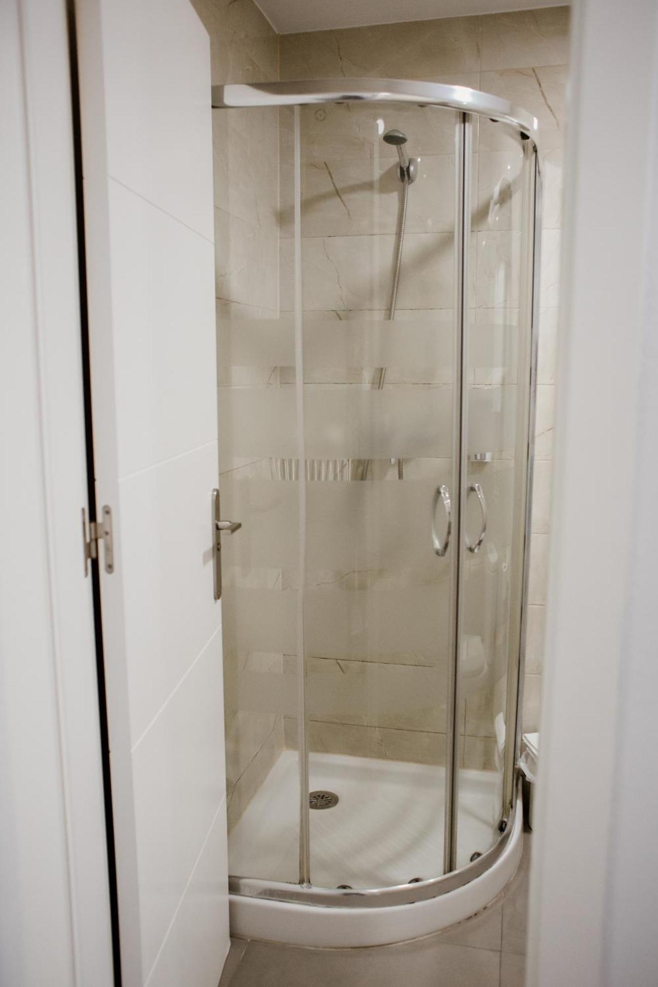 Apartamentos Turisticos Mastil 16 Málaga Exteriör bild
