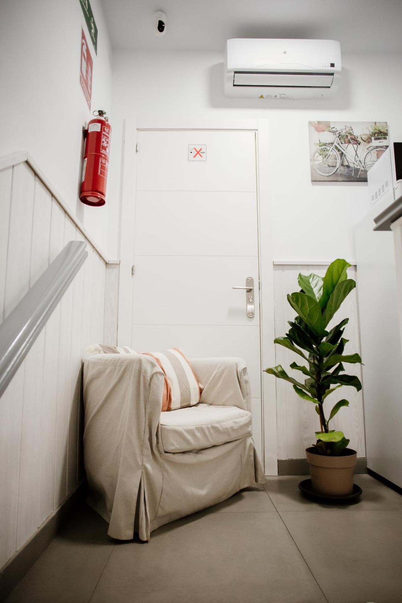 Apartamentos Turisticos Mastil 16 Málaga Exteriör bild